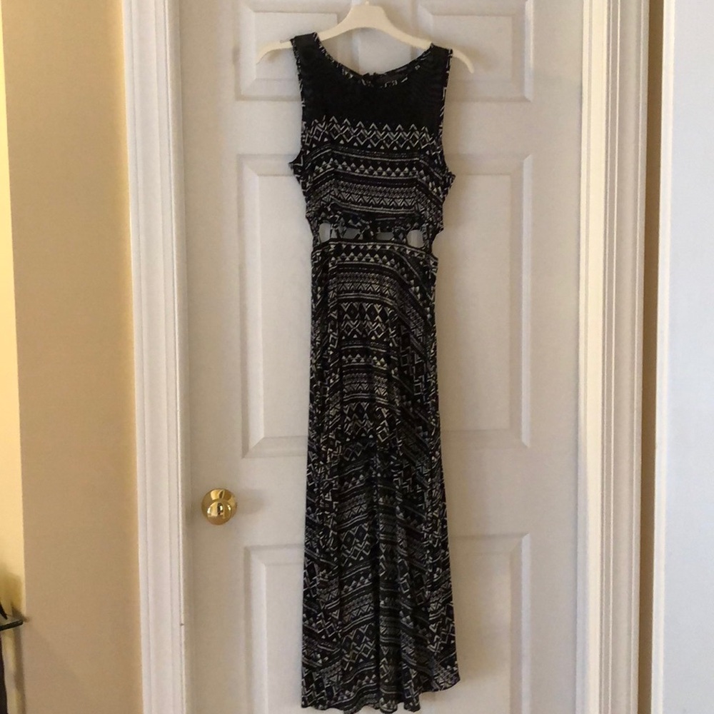 Dress!